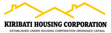 Kiribati Housing Corporation